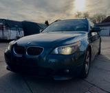 BMW 535 d Touring E61 Diesel M Paket - gebrauchte BMW 535 aus dem Jahr 2007
