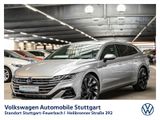 Volkswagen Arteon Shooting Brake 2.0 TDI R-Line DSG Navi - Volkswagen Arteon aus 2024