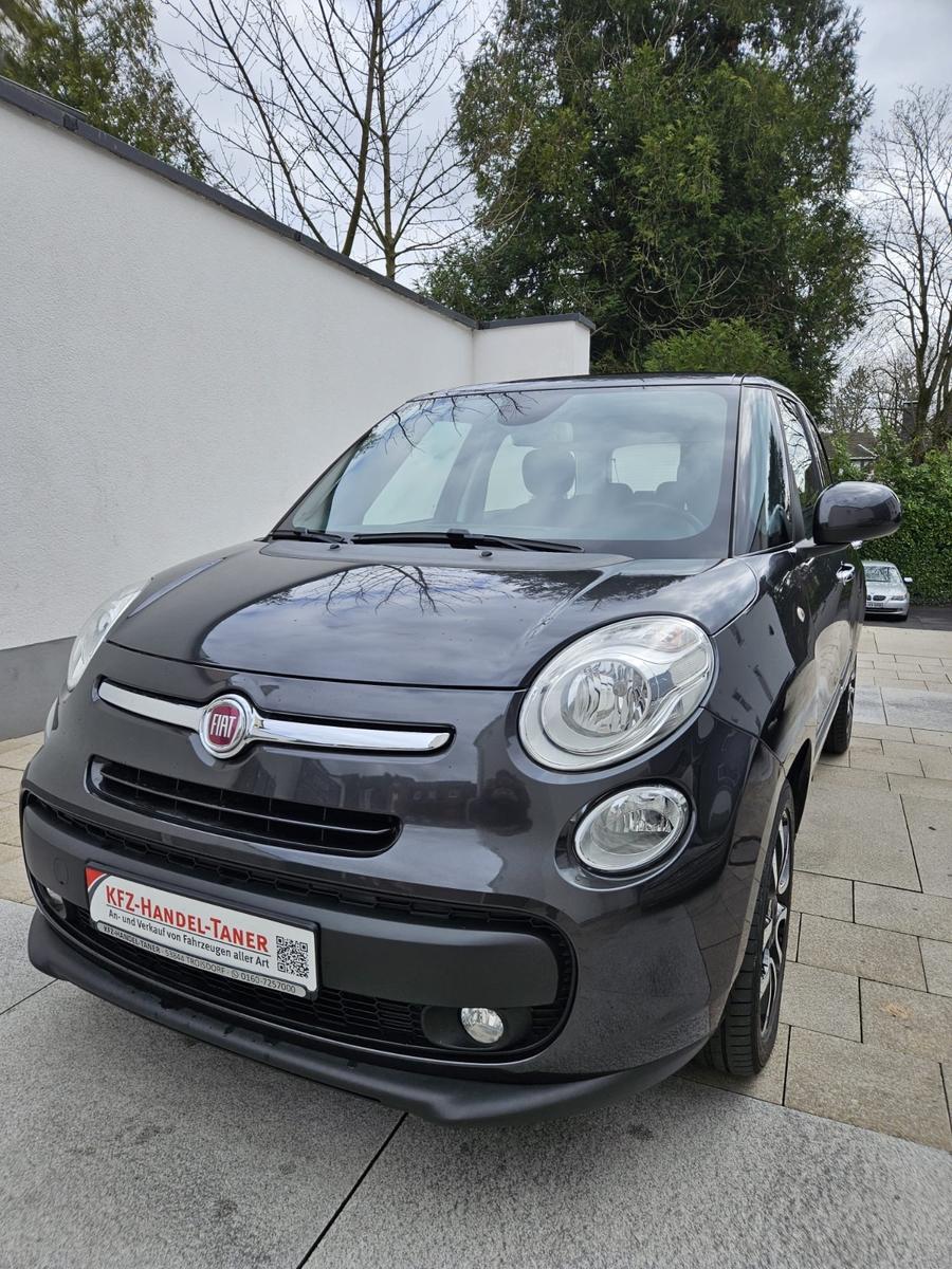 Fiat 500L 1.6 16V Multijet 88kW Lounge S&S