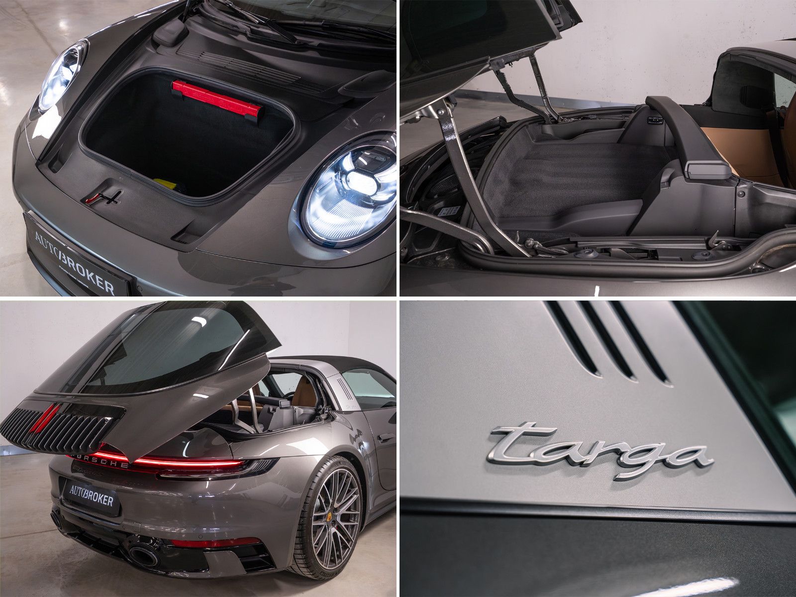 Porsche 992 (2024) buy