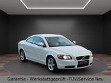 Volvo C70 Cabriolet 2.0 D Summum"Service/TÜV NEU" - Volvo C70 Gebrauchtwagen