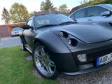 Smart Roadster