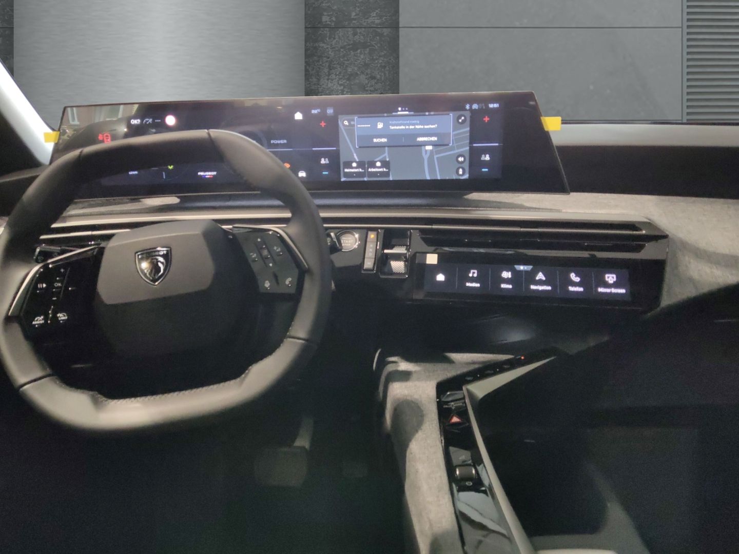 Peugeot 5008 - Bild 10