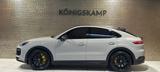 Porsche Cayenne Coupe Turbo GT * HUD * - Porsche: Turbo
