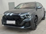 Audi SQ8 4.0 TFSI quattro/VOLL/FACELIFT/360/MwSt/PANO - Audi SQ8 Gebrauchtwagen in Berlin
