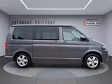 Volkswagen T5 California Beach Aufstelldach - VW T5 Transporter Gebrauchtwagen
