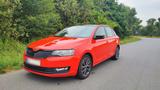 Skoda  Skoda Rapid 1.4 TSI DSG Drive Spacebac... - Skoda Rapid in Hannover