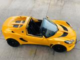Lotus Elise 111 R /nur 13.840 KM / 20 Jahre in 2. Hand - Lotus Elise 111