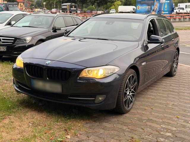 BMW 530 F11 530d Touring