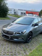 Opel Astra 1.4 Turbo Dynamic 92kW S/S Dynamic - Opel Astra: 1.9