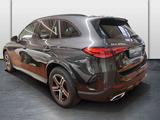 Mercedes-Benz GLC 450 d 4MATIC AMG MBUX Burm Night Ambiente - graue Mercedes-Benz GLC 450