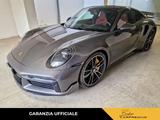 Porsche PORSCHE 911 Turbo S Coupé - Porsche: Gelb, 911 Turbo