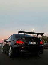 BMW 120d e82  Tausche/Verkaufe - BMW mit Diesel-Antrieb: Coupe, Sitzheizung, 1.8