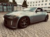 Nissan 350Z Premium Pack 3.5l Premium Pack / Nismo - Nissan 350Z aus 2004
