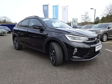 Fotografie 14 des VW Taigo 1.5 TSI R-Line *LED*Alu 18Zoll*RFK Klima