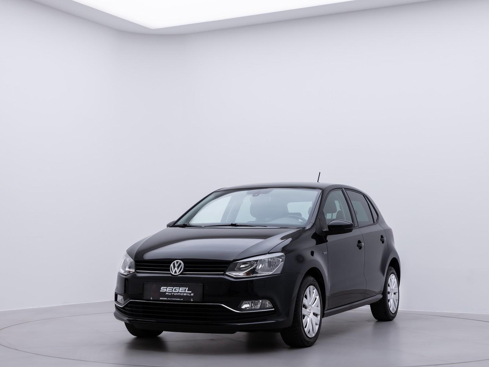 Volkswagen Polo V 1.2TSI LOUNGE /SHZ/TEMP/PDC/