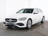 Mercedes-Benz C 200 d T Avantgarde/Advanced/LED/Kamera/AHK/ - Mercedes-Benz C-Klasse Jahreswagen: Kombi