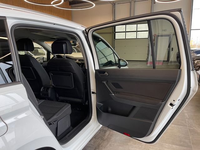Volkswagen Touran Join Start-Stopp *1. Hand*7-Sitzer*Navi*