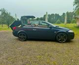 Renault Megane CC Cabrio 2,0L 2008 6-Gang ... - Renault Megane aus 2008: Cabrio