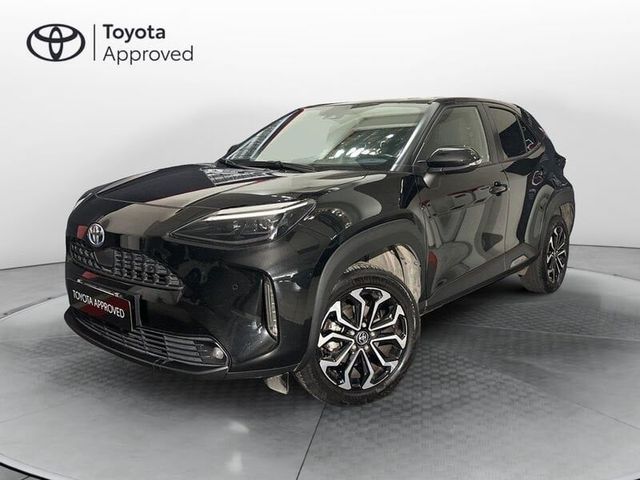 Otros Toyota Yaris Cross 1.5 Hybrid 5p. E-CVT Trend