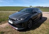 Kia pro_cee'd / ProCeed 1.6 T-GDI DCT GT   - Kia pro cee'd / ProCeed von privat