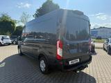 Ford Transit L3H2 2.0 TDCi 350 Trend *AHK*PDC*Kamera* - Ford Gebrauchtwagen in Erfurt