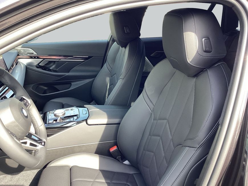 BMW 520 - Bild 10