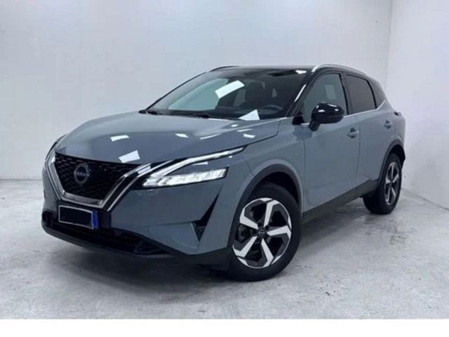 Nissan Qashqai MHEV 140 CV N-Connecta Mild Hybri