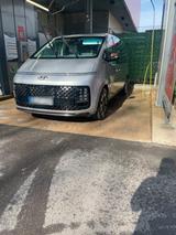 Hyundai Staria - Hyundai STARIA: Von Privat