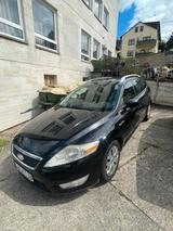 Ford Mondeo 2,0TDCi 103kW DPF Trend Turnier Trend - Ford Mondeo in Wiesbaden