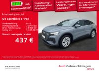 Audi Q4 e-tron - Vorschau Bild 1