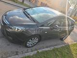Opel Zafira C Automatik 1.4 Turbo 7 Sitzer... - Opel Zafira Gebrauchtwagen in Augsburg