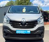 Renault Trafic Combi L2H1 2,9t  Expression. Tüv Neu - Renault Trafic: L1h1