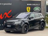 Land Rover Range Rover Evoque 2.0d i4 MHEV R-Dynamic HSE - Land Rover Range Rover Evoque Dynamic mit Hybrid-Antrieb (Diesel-Elektro)
