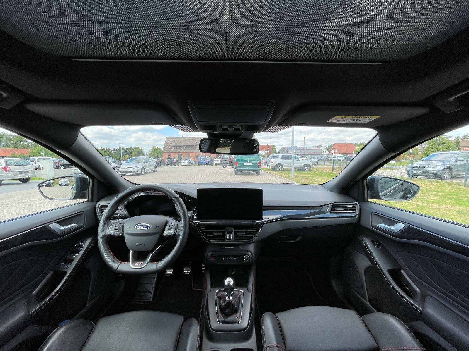 Ford Focus Turnier 2.3 EcoBoost ST X 1HD MwSt.  B&O