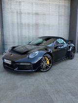 Porsche 992 Turbo S Cabriolet Turbo S - Porsche 992 in Berlin