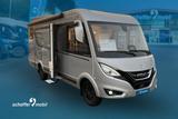 HYMER / ERIBA / HYMERCAR B-MC I 600 BlackLine *Premium*Lithium*Solar*