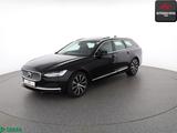Volvo V90 T6 AWD RECHARGE INSCRIPTION H/K,STANDHEIZUNG - Volvo V90 Inscription mit Hybrid-Antrieb (Benzin/Elektro)
