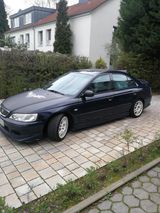 Honda Accord - Honda Accord aus 2001