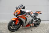 Honda CBR 1000 RR FIREBLADE SC59 **SERVICE NEU** - HONDA CB 1000F