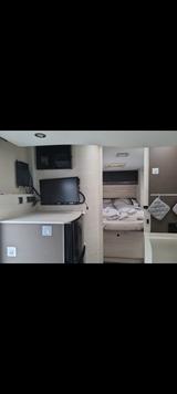 Challenger Triganofd4 - Challenger Teilintegrierter