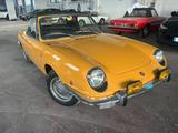 Fiat 850 SPIDER SPORT 1* serie 50cv - Fiat aus 1971