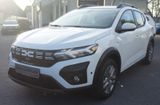 Dacia Sandero III Stepway*Navi+R-CAM+Sitzheiz PDC - Dacia Sandero aus 2024
