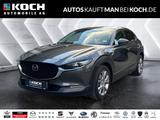 Mazda CX-30 SKYACTIV-G 2.0 KEYLESS SHZ KLIMA PDC Navi