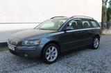 Volvo V50 T5 AWD LPG - Volvo V50: Allradantrieb