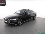 Audi A8 50 TDI qu LUFTFEDER STANDHZ,MASSAGE,SITZKLIMA - gebrauchte Audi A8 aus dem Jahr 2020