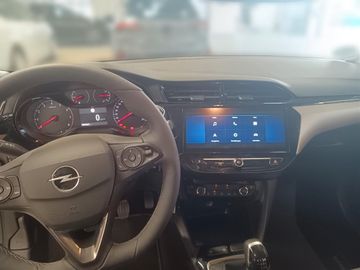 Opel Corsa F 5tg 1.2 Turbo Edition Multimedia Winterp