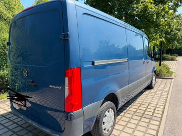 Mercedes Sprinter - 4