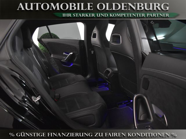 Mercedes-Benz CLA 250 e SB AMG *Distro+*Wide*Pano*Kamera*Night