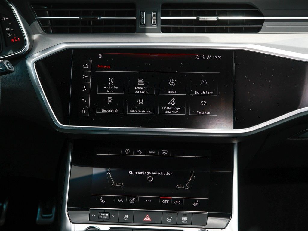 Audi A6 Avant 45 TFSI S line Navi AHK Kamera Virtual foto 13